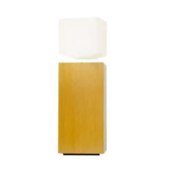 Abat-jour cone pour lampe megapolite