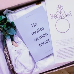 Abonnement box do it yourself 3 mois