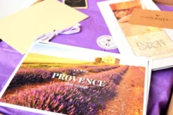 Abonnement 2 mois à coffret terroir