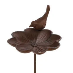 Abreuvoir pour oiseaux