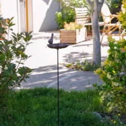 Abreuvoir pour oiseaux