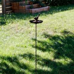 Abreuvoir pour oiseaux