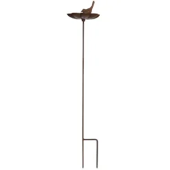 Abreuvoir pour oiseaux