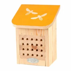 Abri à abeilles bois fsc