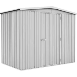 Abri de jardin en métal fraser 3,2 m²