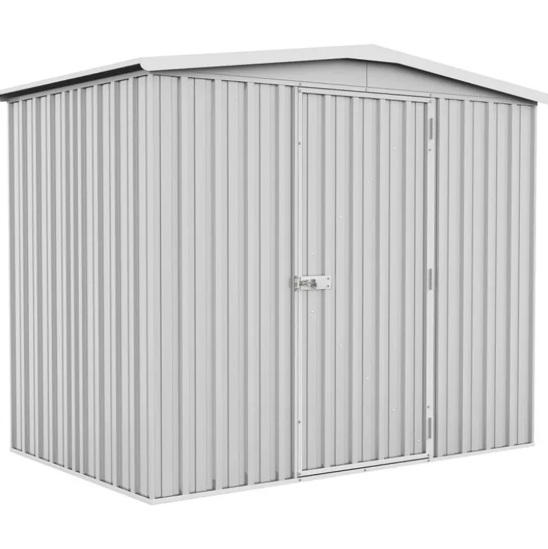 Abri de jardin en métal fraser 3,2 m²
