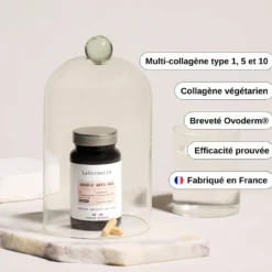 Absolu anti-âge - breveté - cure 3 mois