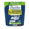 Acide citrique 900g - jacques briochin