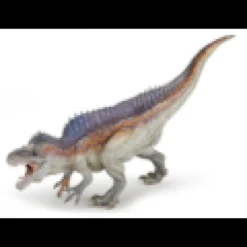 Acrocanthosaurus