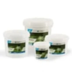Activateur de bactéries anti-vase - traitement de bassin moerings bio boost - 5l