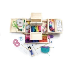 Activity box - ma box d activites fils