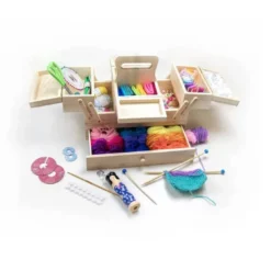Activity box - ma box d activites fils