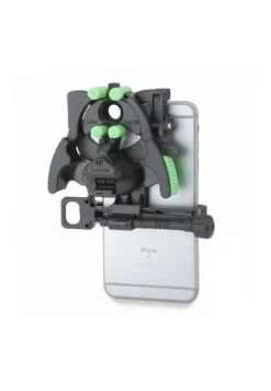 Adaptateur de smartphone pour jumelles,