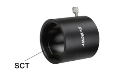 Adaptateur oculaire 2 pouces sct svbony