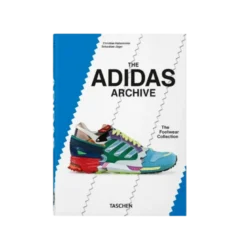 Adidas archive the footwear collection