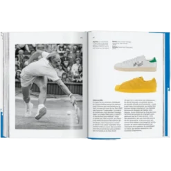 Adidas archive the footwear collection
