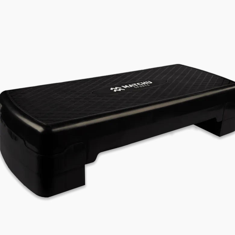 Aerobic step