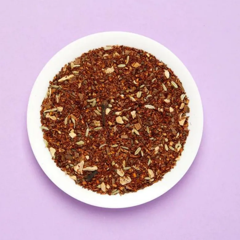 African chaï - infusion bio