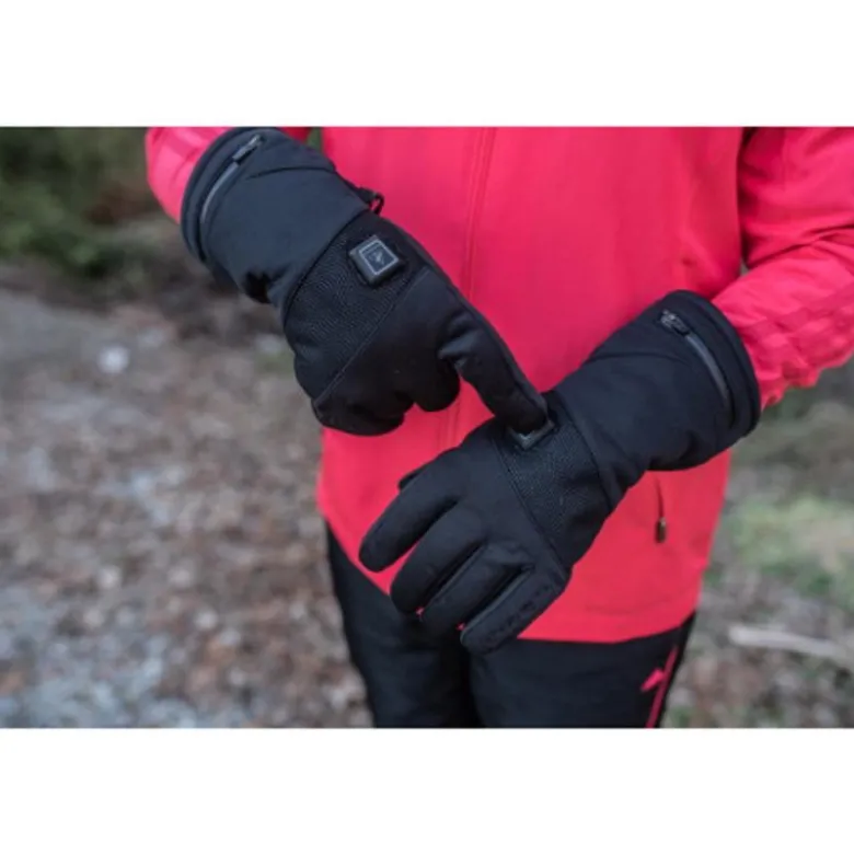 AG22 – Gants chauffants ALPENHEAT (Taille XL)