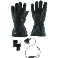 AG22 – Gants chauffants ALPENHEAT (Taille XL)