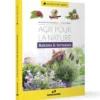 Agir pour la nature, balcons & terrasses