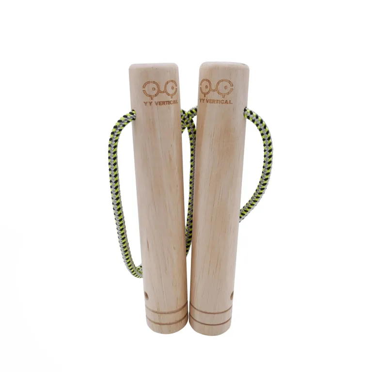 Agrès d'escalade - twin cylinders 33mm