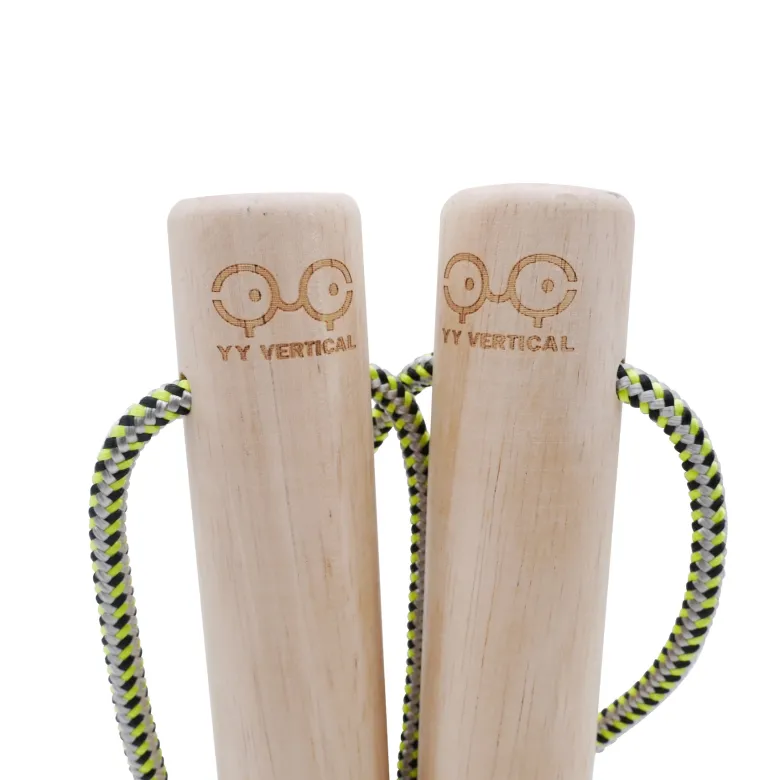 Agrès d'escalade - twin cylinders 33mm