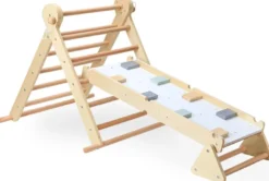 Aire de jeux multiple équilibre 50 kg