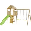 Aire de jeux portique woodi