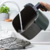 Airfryer GREENPAN sans PFAS 7,2 L