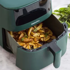 Airfryer GREENPAN sans PFAS 7,2 L