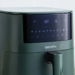 Airfryer GREENPAN sans PFAS 7,2 L