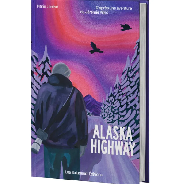 Alaska Highway