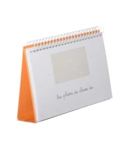 Album de souvenirs scolaires