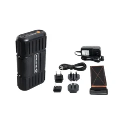 Alimentation powertank lithium lt