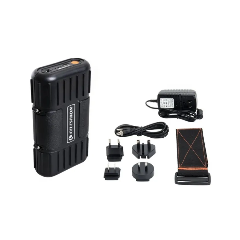 Alimentation powertank lithium lt