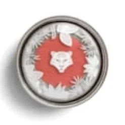 All tigers - lips+blush naturel & vegan