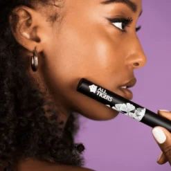 All tigers - mascara-soin extra-volume naturel & vegan