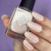 All tigers - vernis à ongles naturel & vegan