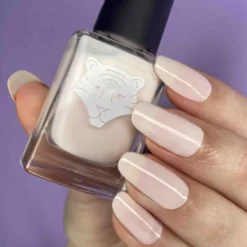 All tigers - vernis à ongles naturel & vegan