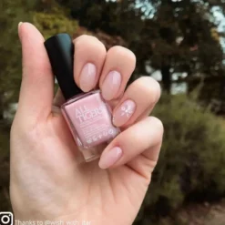 All tigers - vernis à ongles naturel & vegan