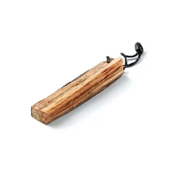 Allume-feu light my fire mayastick on a rope