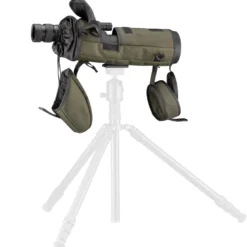 Alpen optics wings 20-60x80 télescope droite