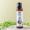 Amande de prune bio - huile végétale - 1