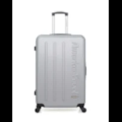 American travel - valise grand format bronx
