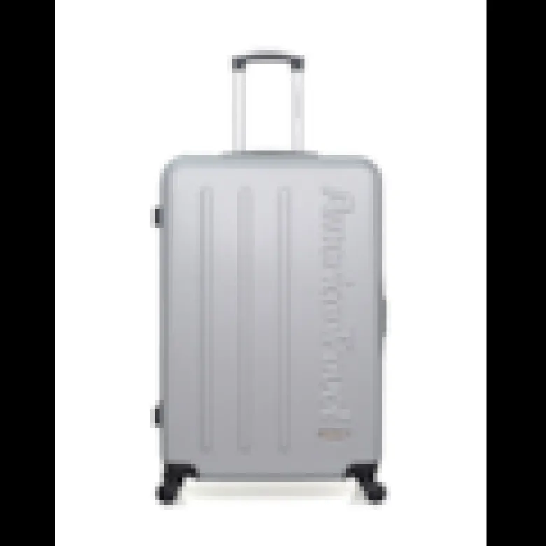American travel - valise grand format bronx