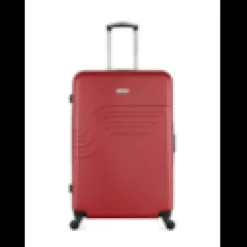 American travel - valise grand format abs queens 4 roues 75 cm