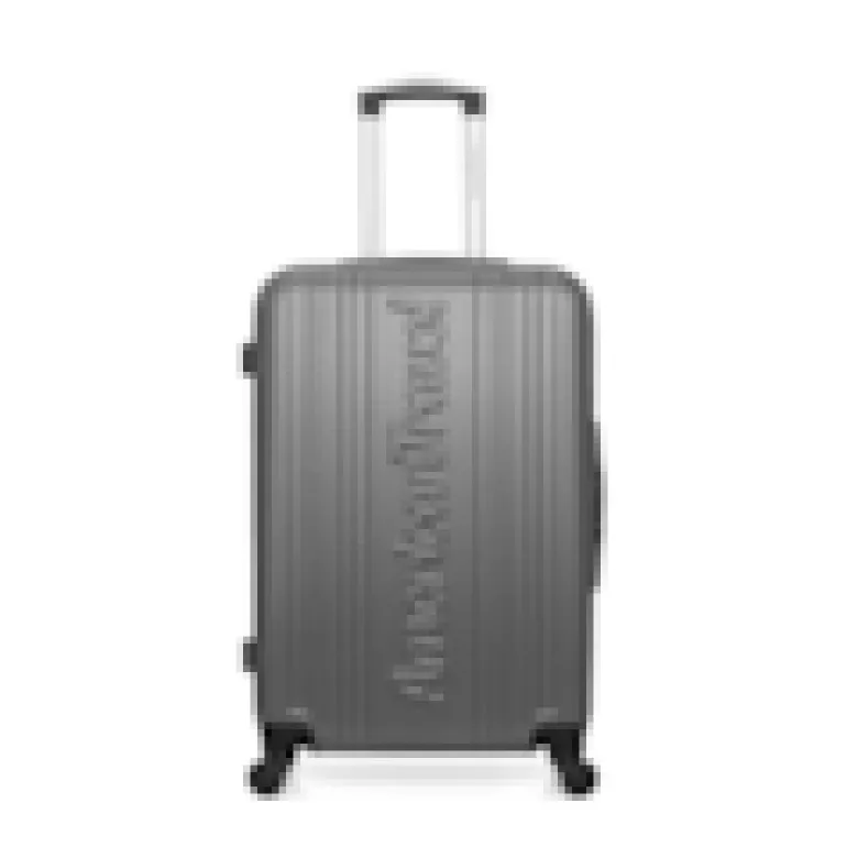 American travel - valise weekend springfield 65 cm 4 roues