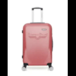 American travel - valise weekend dc 65 cm 4 roues