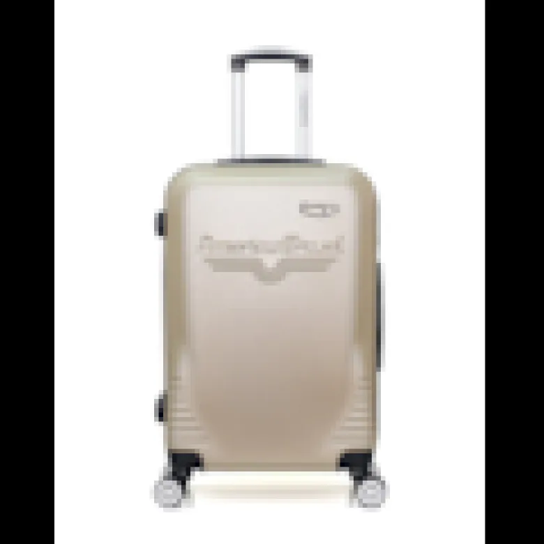 American travel - valise weekend dc 65 cm 4 roues
